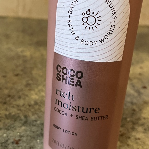 Bath & Body Works Coco Shea Coconut Body Wash/ Lotion/ Perfume SET NEW - Picture 3 of 6